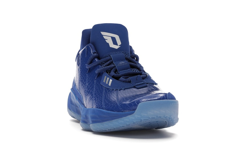 adidas Dame 7 Ric Flair