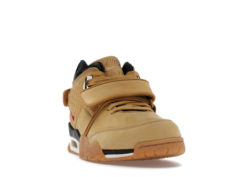 Nike Air Cruz Wheat