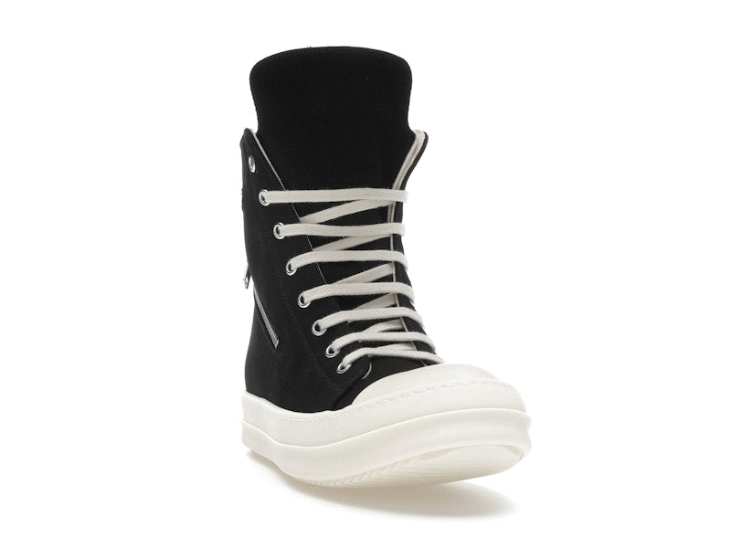Rick Owens DRKSHDW Cargo High Black Milk (Women's)