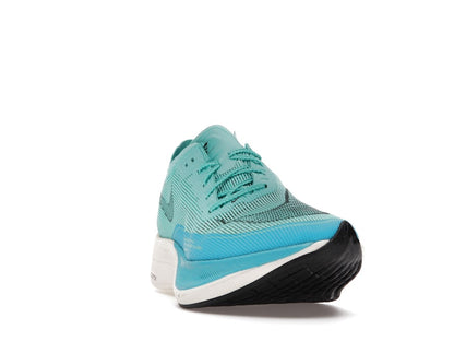 Nike ZoomX Vaporfly Next% 2 Aurora Green