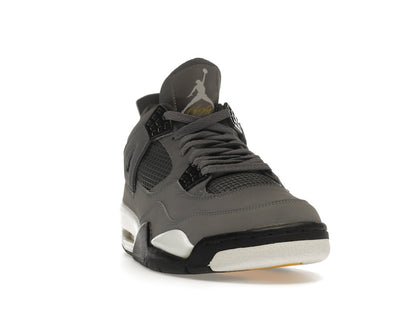 Jordan 4 Retro Cool Grey (2004)