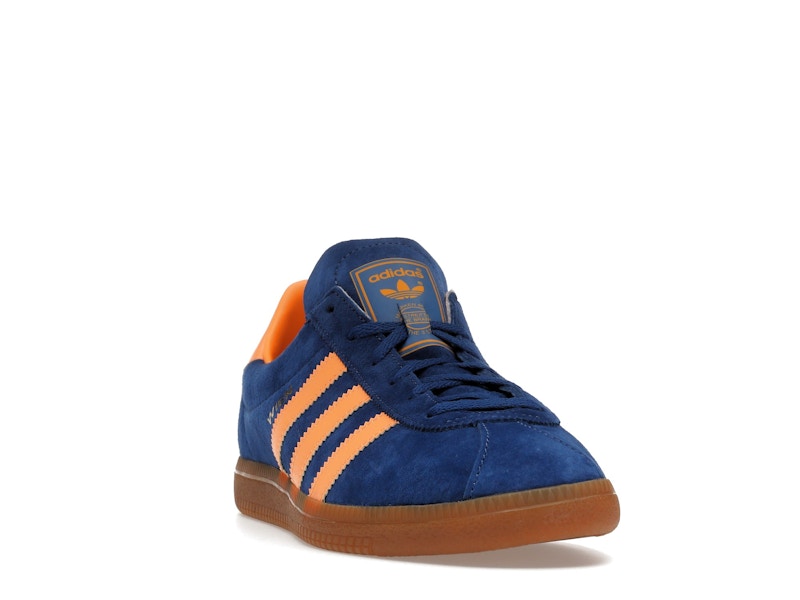 adidas City Series Wien Blue Tint