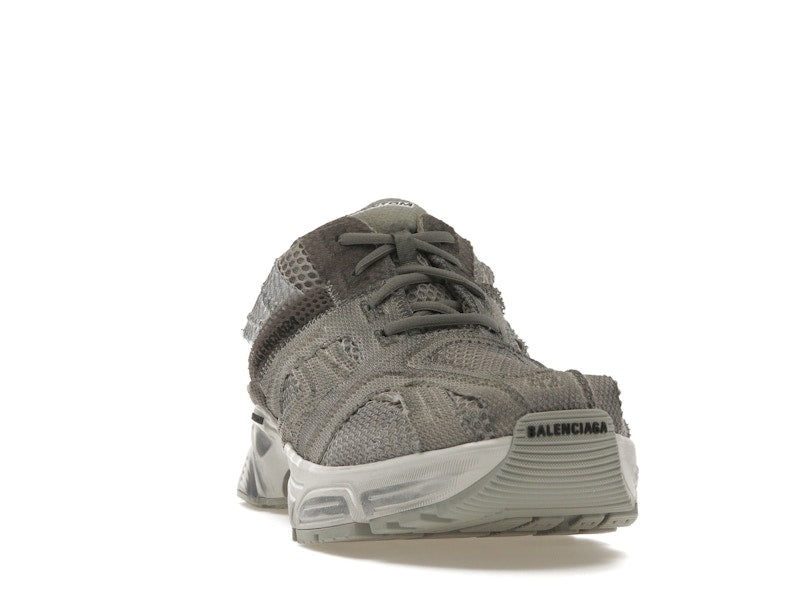 Balenciaga Phantom Washed Grey