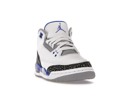 Jordan 3 Retro Racer Blue (GS)