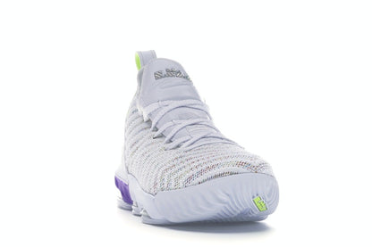 Nike LeBron 16 Buzz Lightyear (GS)
