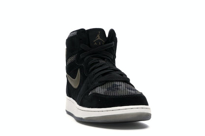 Jordan 1 Retro High Heiress Camo (GS)