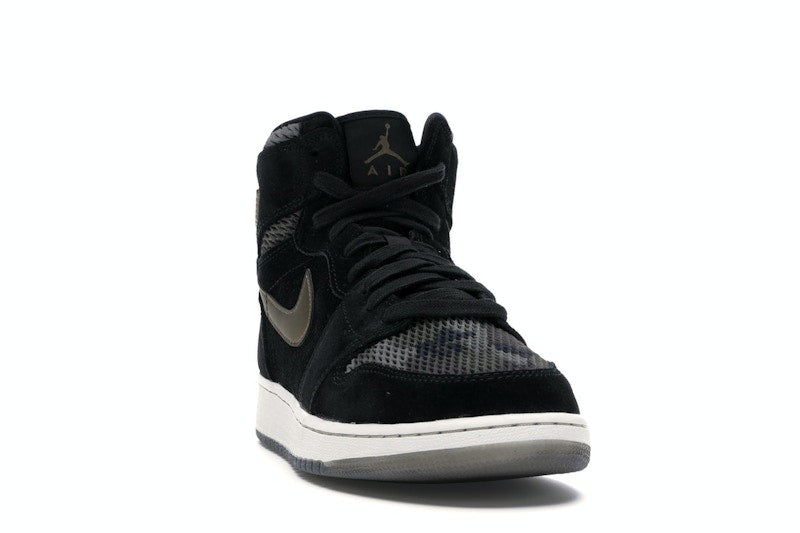 Jordan 1 Retro High Heiress Camo (GS)