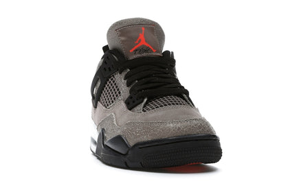 Jordan 4 Retro Taupe Haze (GS)