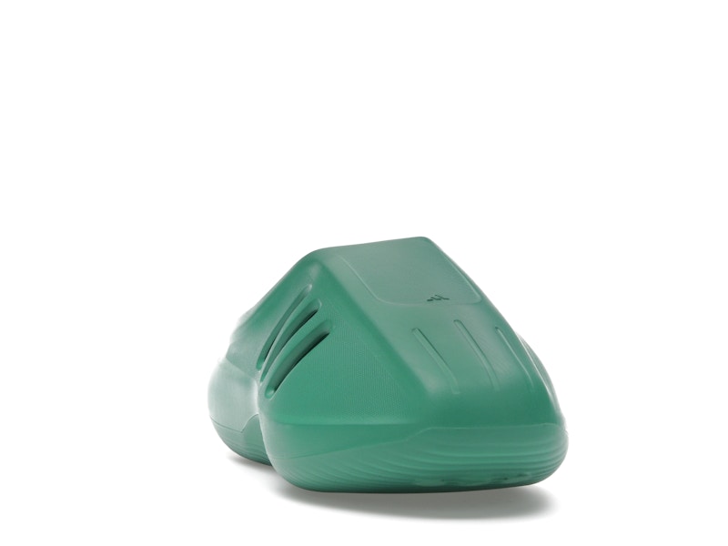 adidas adiFOM IIInfinity Mule Court Green