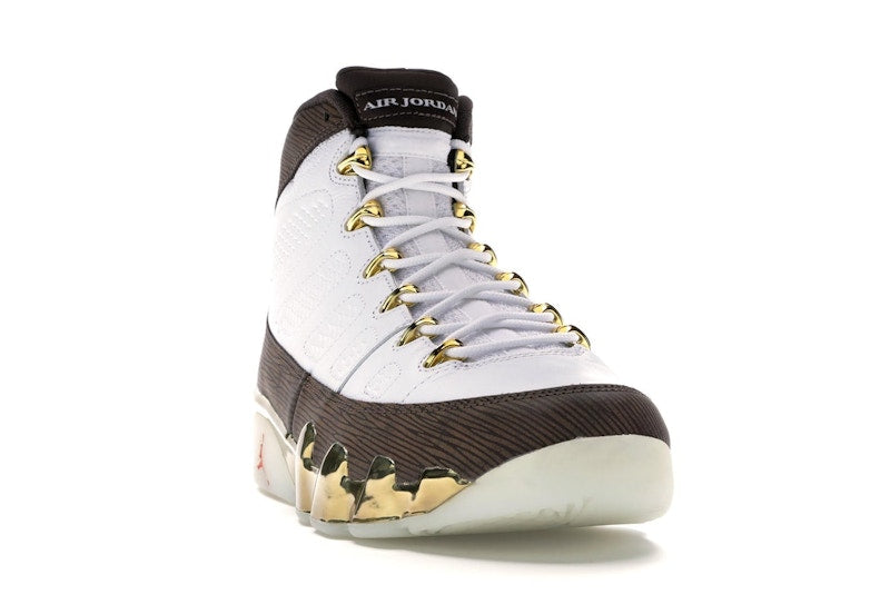 Jordan 9 Retro MOP Melo