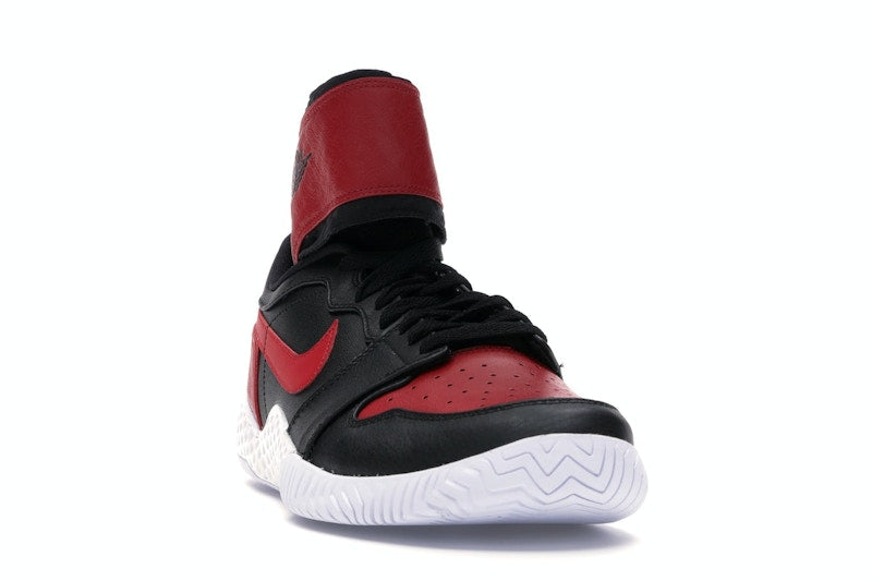 Nike Court Flare AJ1 Serena Williams Bred (Women's)
