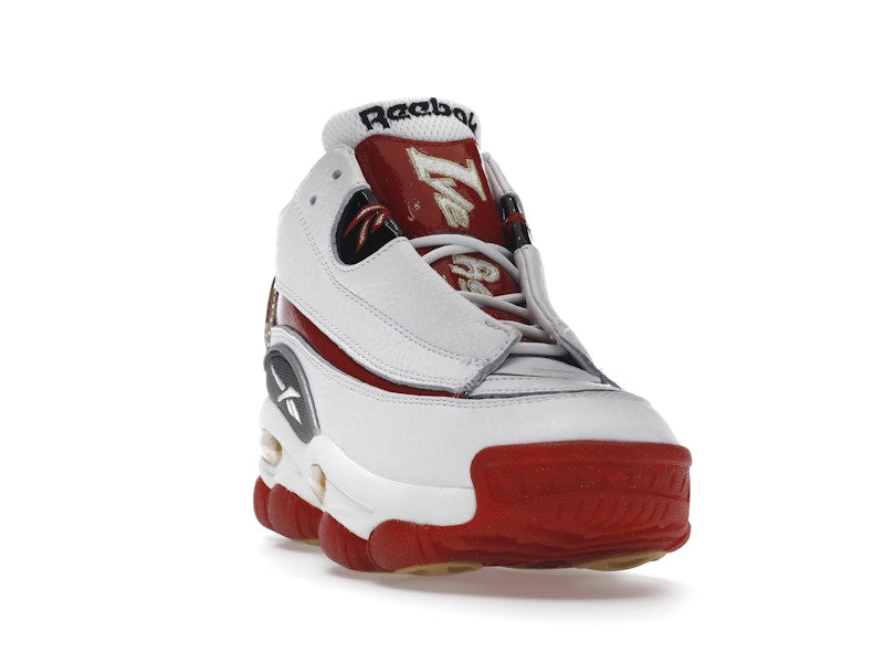 Reebok The Answer DMX OG White Red (2022)