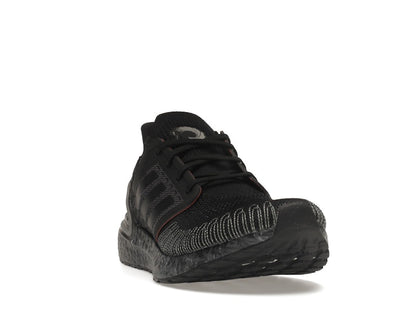 adidas Ultra Boost 20 James Bond 007 No Time to Die Black Grey