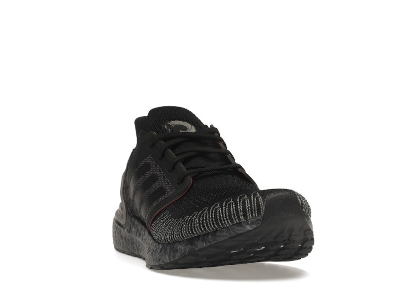 adidas Ultra Boost 20 James Bond 007 No Time to Die Black Grey