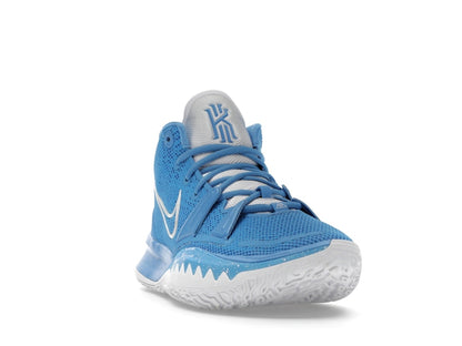 Nike Kyrie 7 TB University Blue