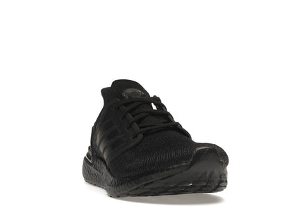adidas Ultra Boost 20 James Bond 007 No Time to Die Black