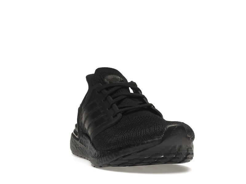 adidas Ultra Boost 20 James Bond 007 No Time to Die Black