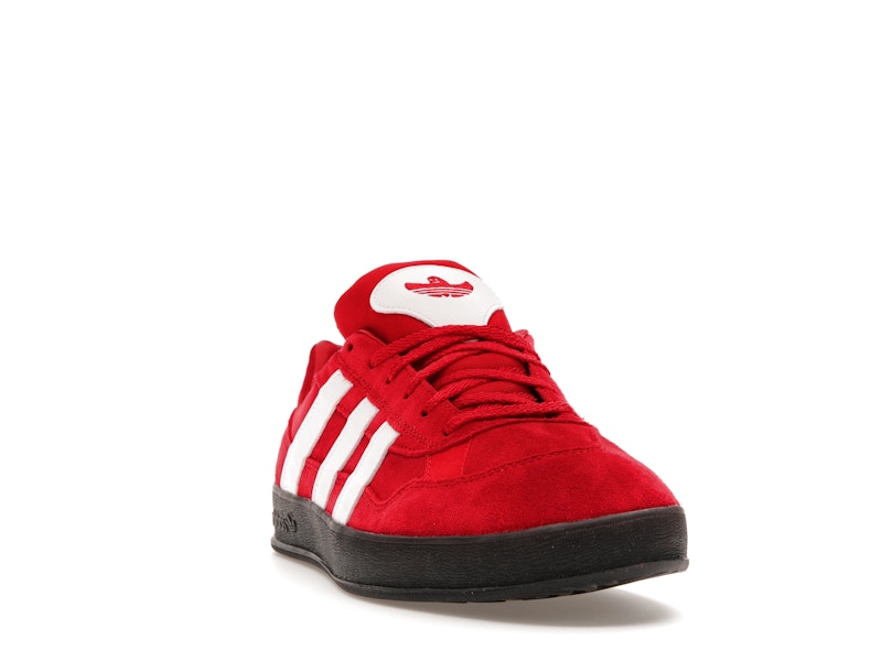 adidas Aloha Super Gonz Chair Fight