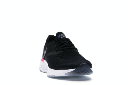 Nike Odyssey React Flyknit 2 Black