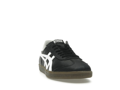 Onitsuka Tiger Tokuten Black White Gum