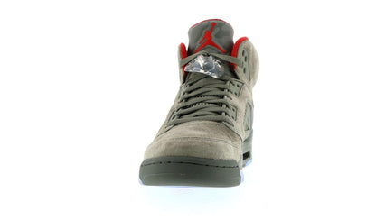 Jordan 5 Retro P51 Camo