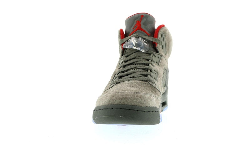 Jordan 5 Retro P51 Camo