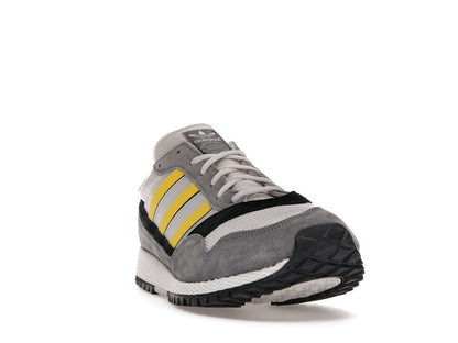 adidas Ashurst SPZL Grey One Yellow