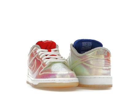 Nike SB Dunk Low Concepts Holy Grail (Cement Box)