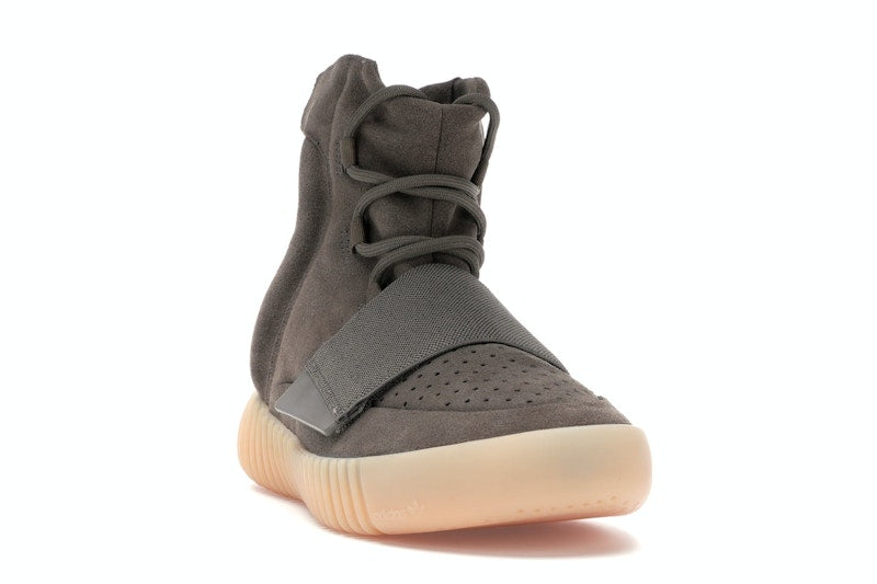 adidas Yeezy Boost 750 Chocolate