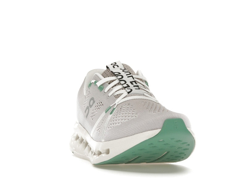 On Running Cloudsurfer Pearl Ivory (Women's)