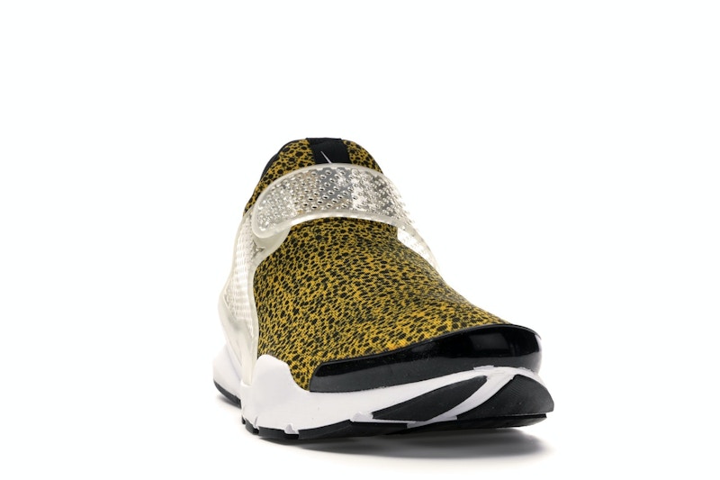 Nike Sock Dart Safari Gold