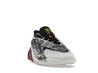 adidas Ozelia Star Wars Boba Fett