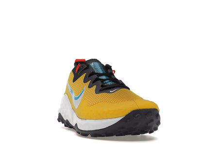 Nike Wildhorse 7 Dark Sulfur