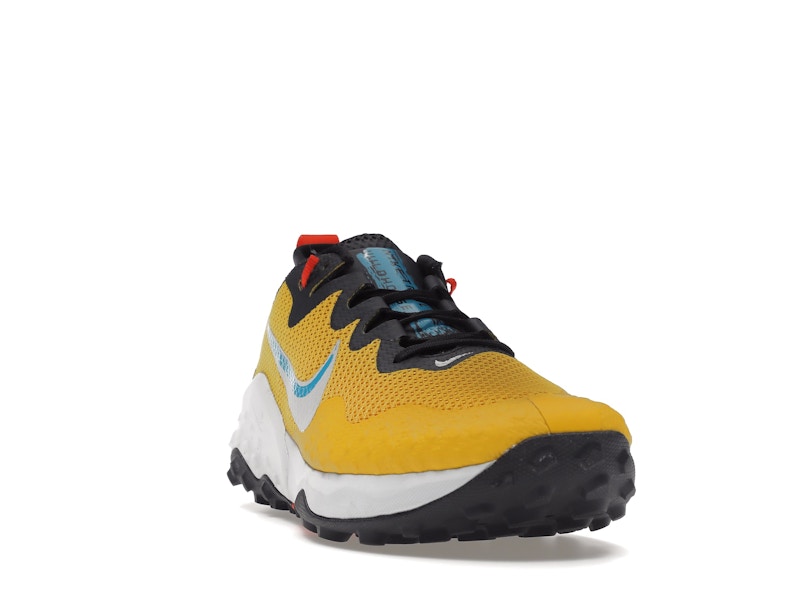 Nike Wildhorse 7 Dark Sulfur