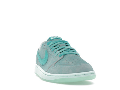 Jordan 1 Retro Low OG Washed Teal (Women's)