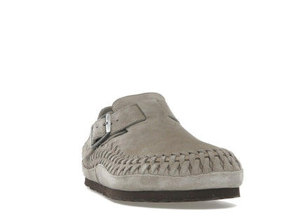 Birkenstock London Braided Kith Moon Rock