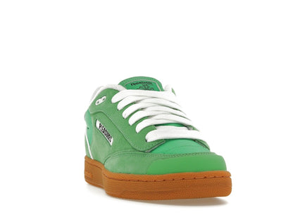 Reebok Club C Bulc Pleasures Sport Green Gum