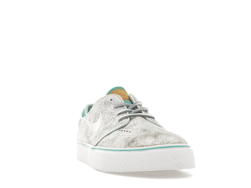 Nike SB Zoom Stefan Janoski Elite Flamingo