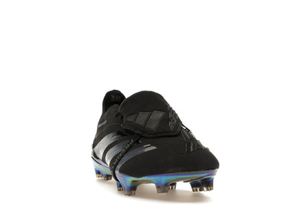 adidas Predator 24+ Elite FT FG Base Black Pack