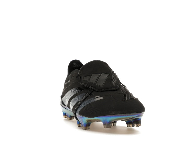 adidas Predator 24+ Elite FT FG Base Black Pack