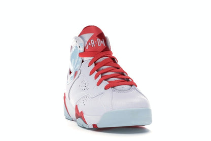 Jordan 7 Retro Topaz Mist (GS)