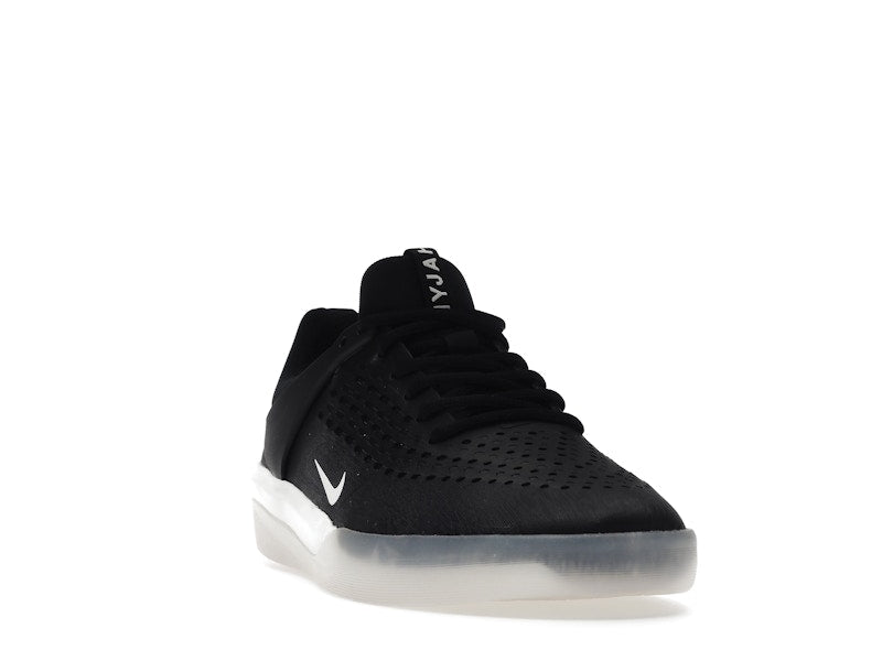 Nike SB Nyjah 3 Black White