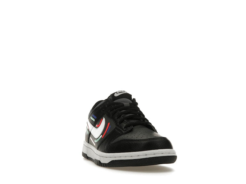 Nike Dunk Low Next Nature Marker Swoosh (GS)