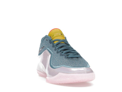 Nike LeBron 23 Miami Twice (Translucent Outsole)