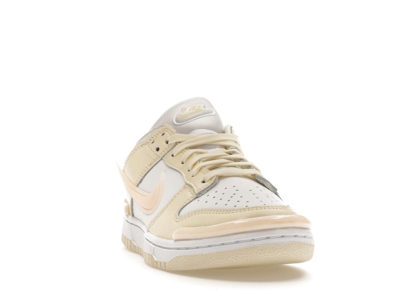Nike Dunk Low Twist Coconut Milk Guava Ice (Women's)