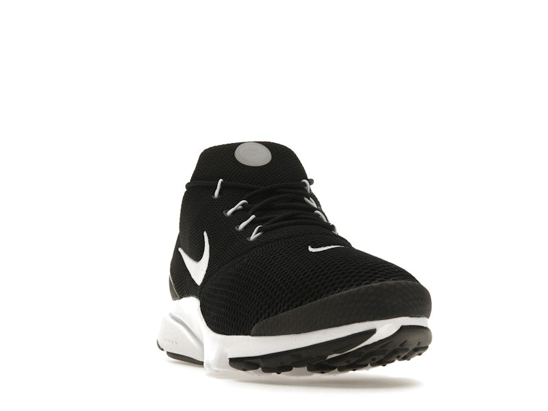 Nike Presto Fly Black/White-Black