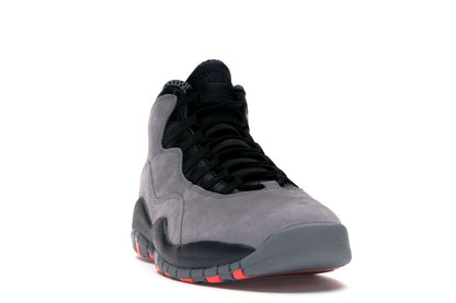 Jordan 10 Retro Cool Grey
