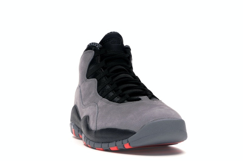 Jordan 10 Retro Cool Grey