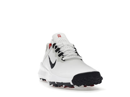 Nike Tiger Woods TW '13 Retro White Varsity Red