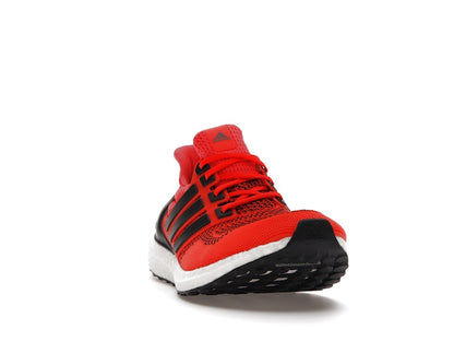 adidas Ultra Boost 1.0 Solar Orange (2019)